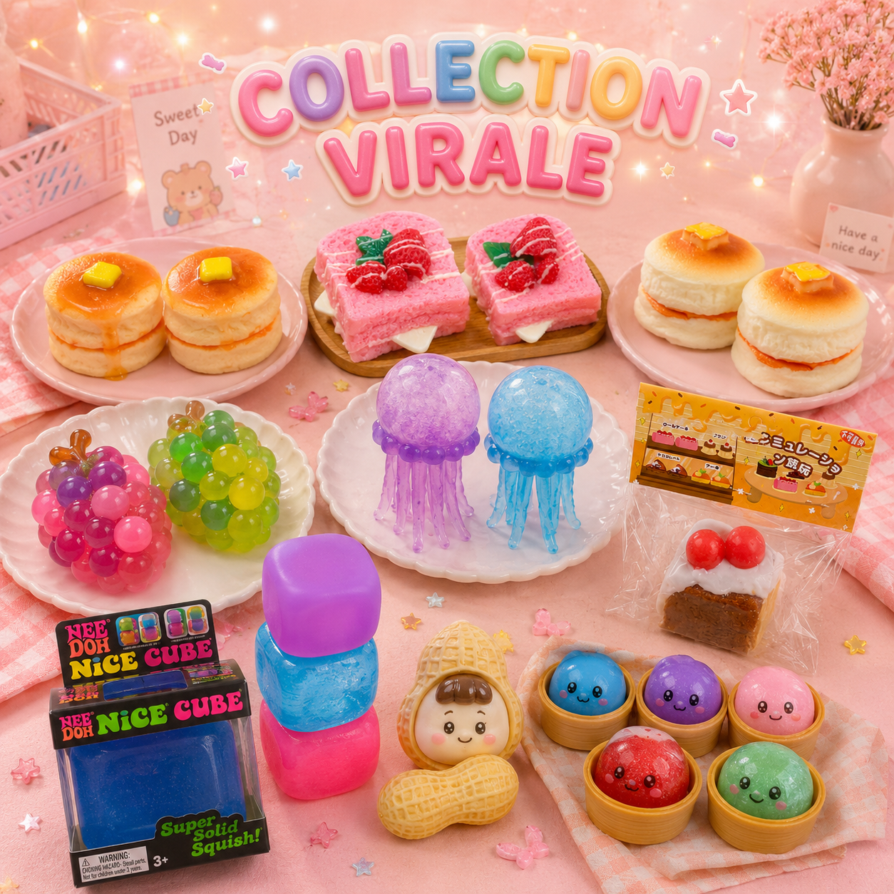 Virale