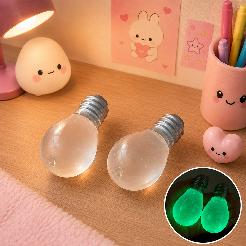 Light Bulb