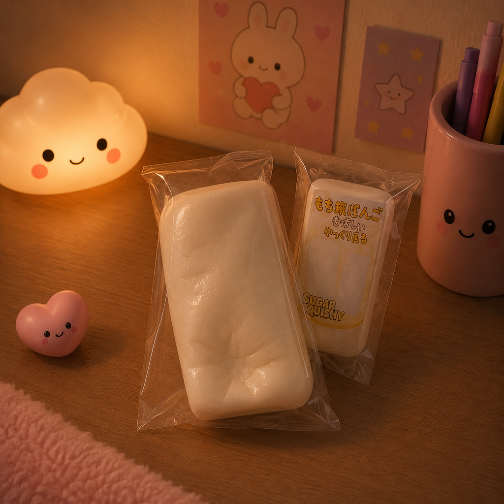 Rice Cake