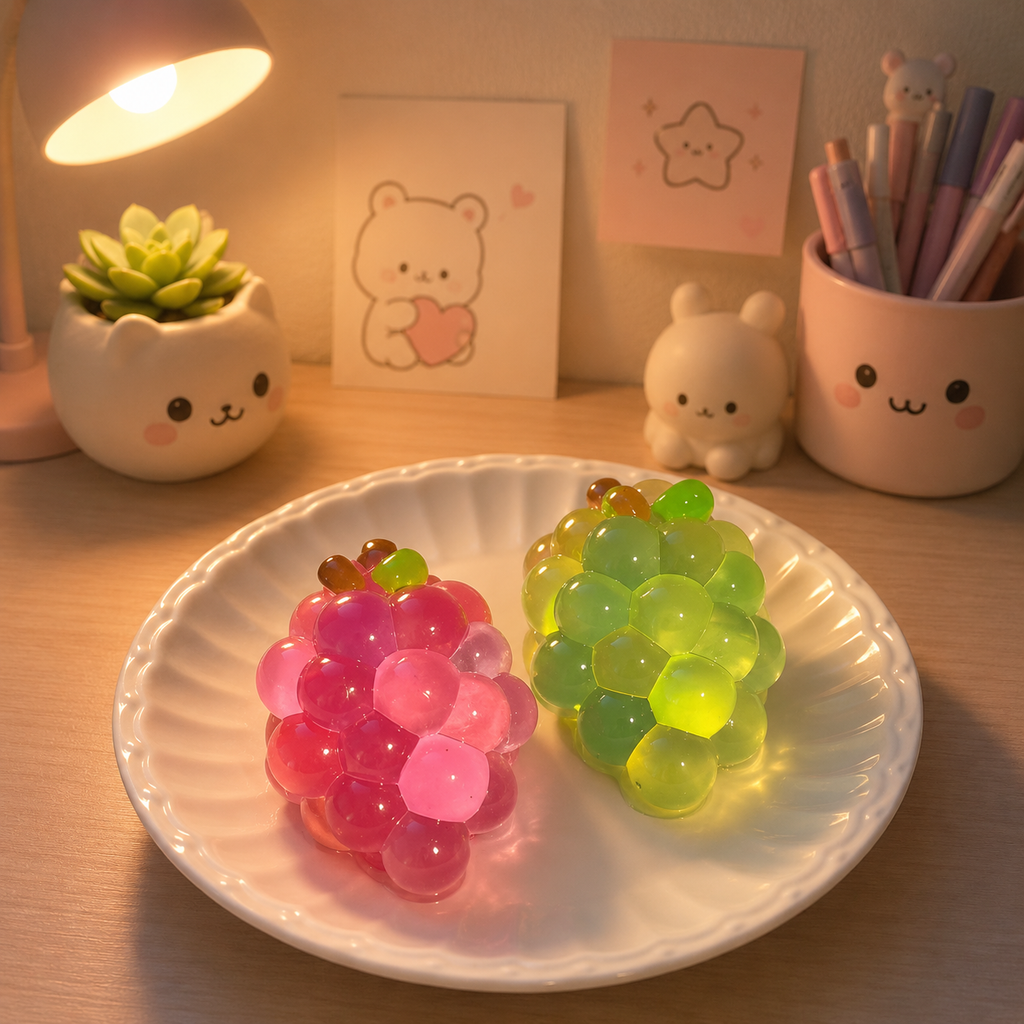 Grapes