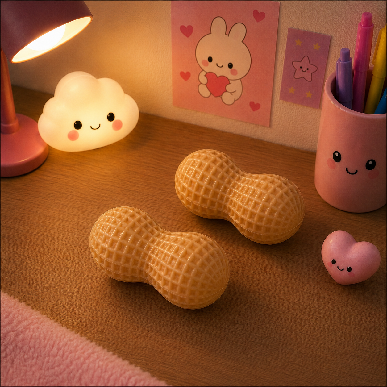 Mini Peanut