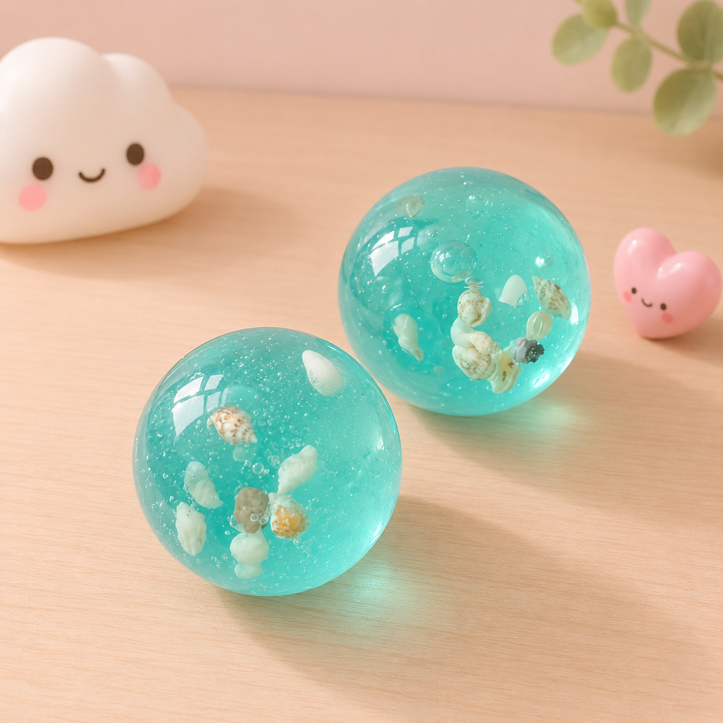 Ocean Balls