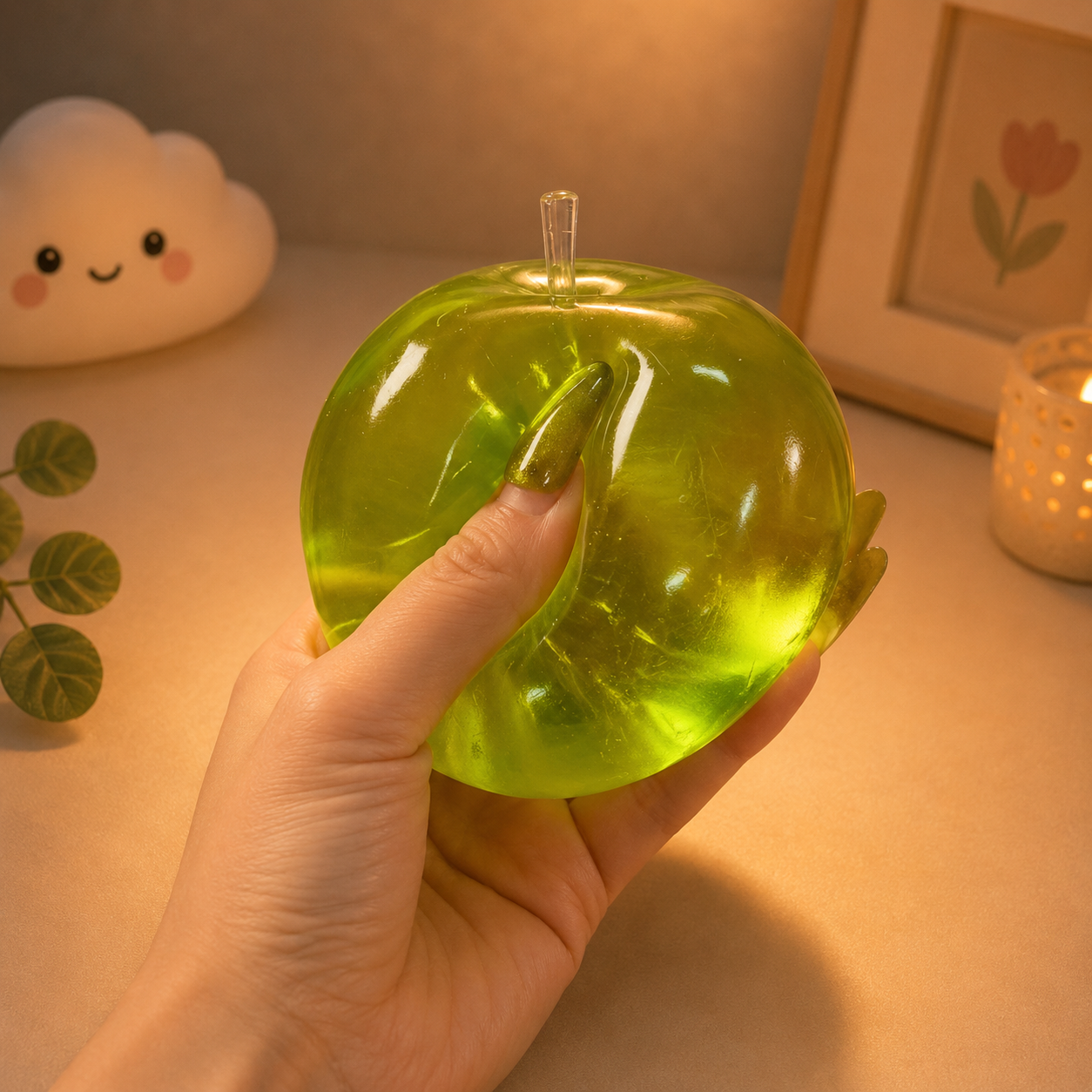 Green Apple
