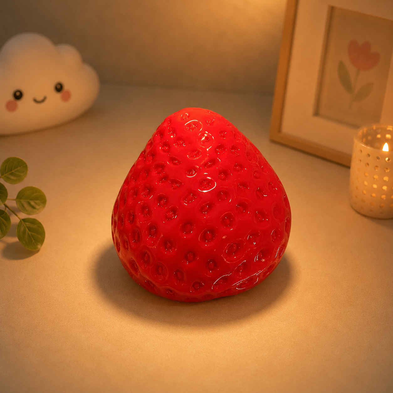 Strawberry