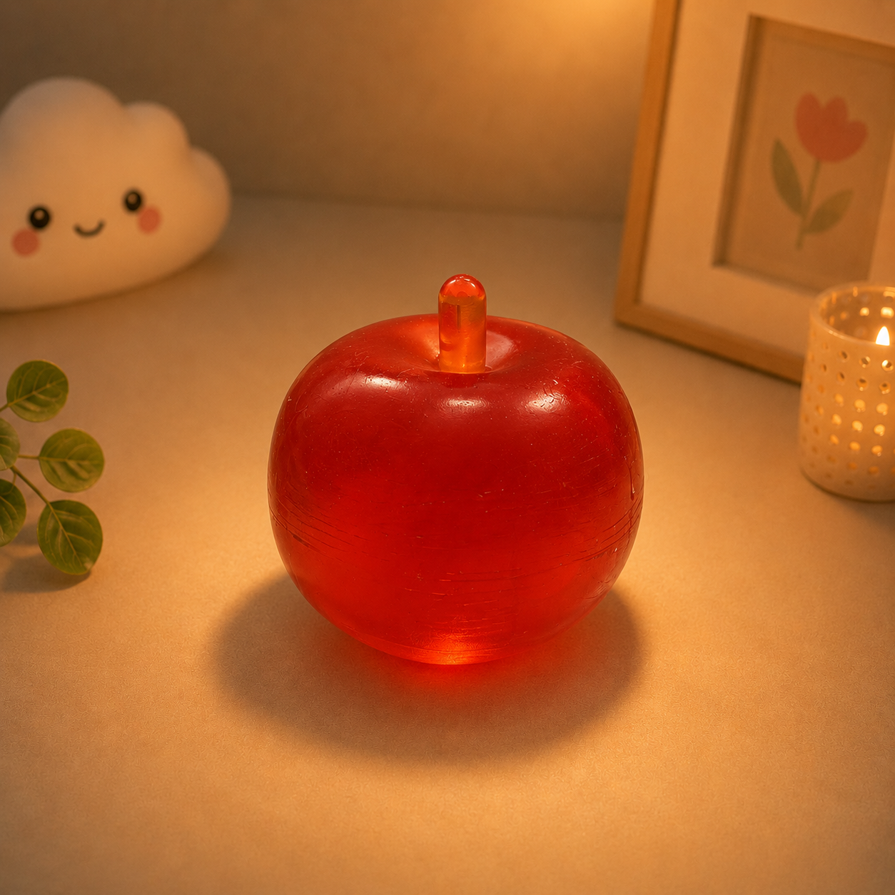 Apple Red