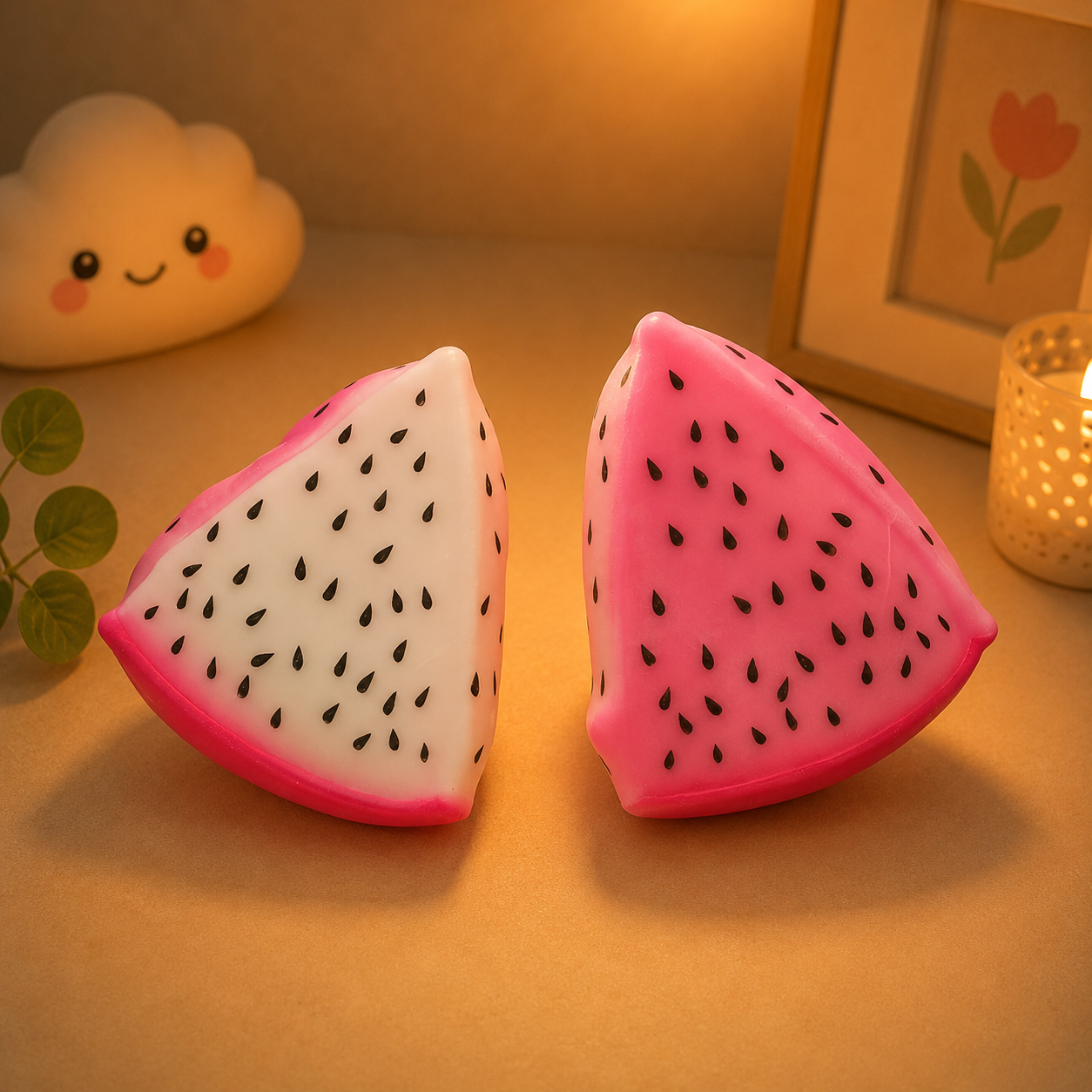 Dragon Fruit