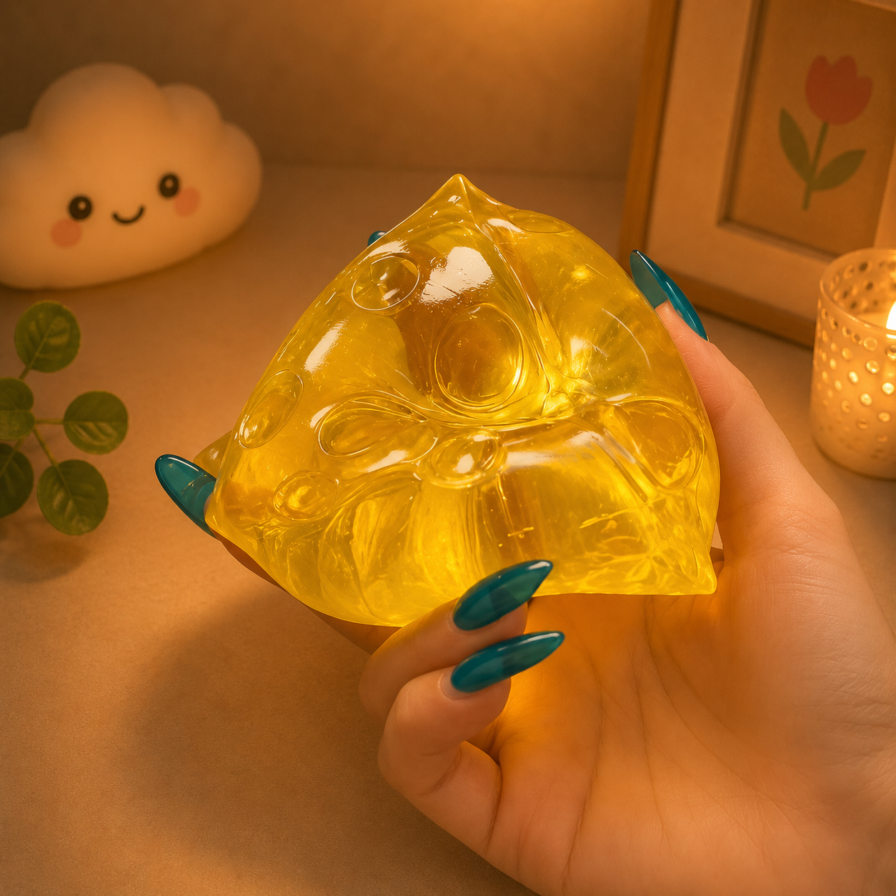 Honey Cheese