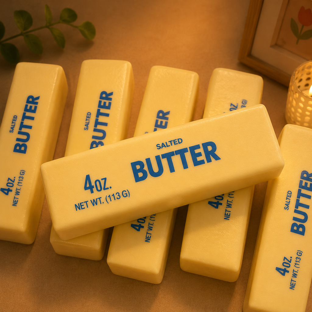 Butter Stick