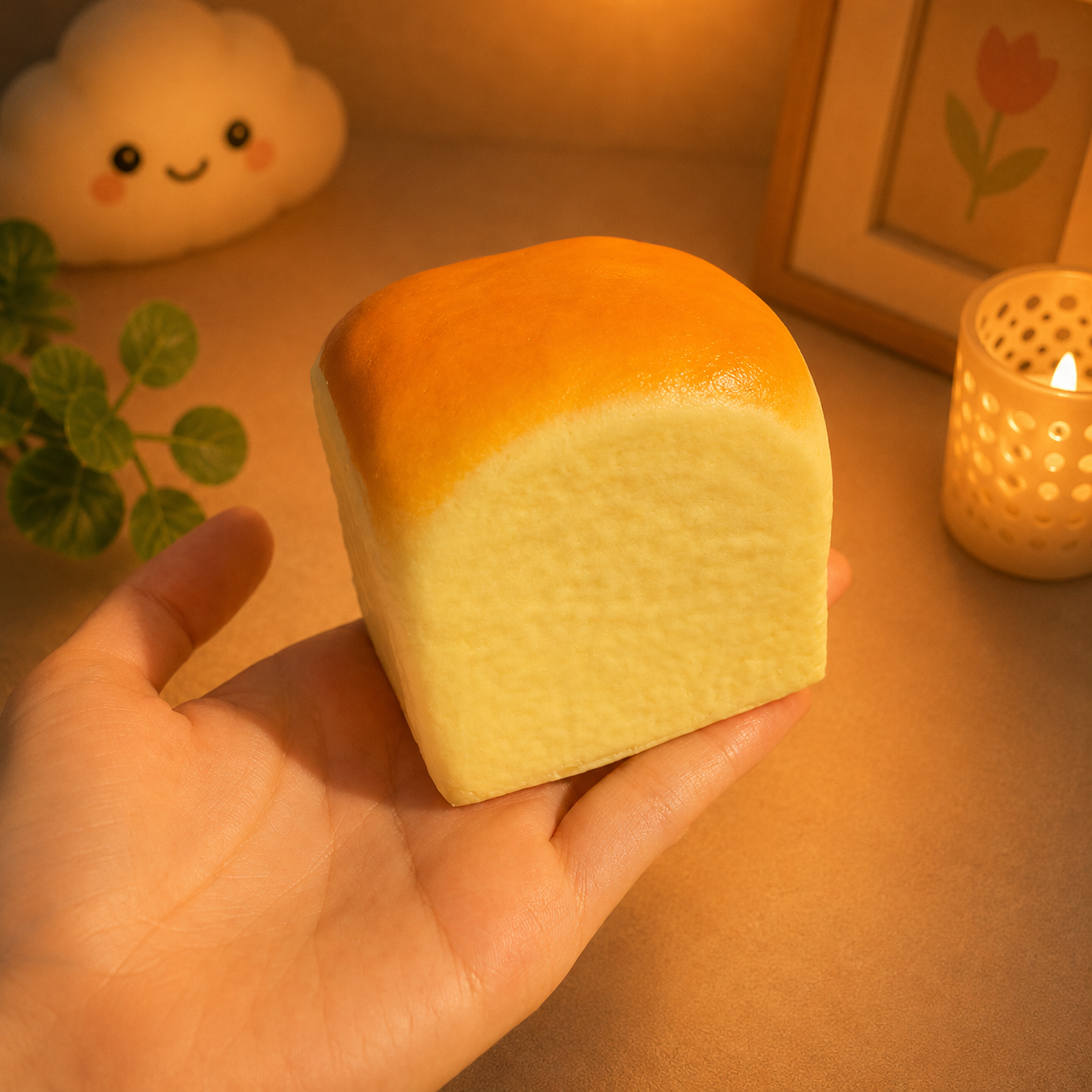 Hawaiian Bread