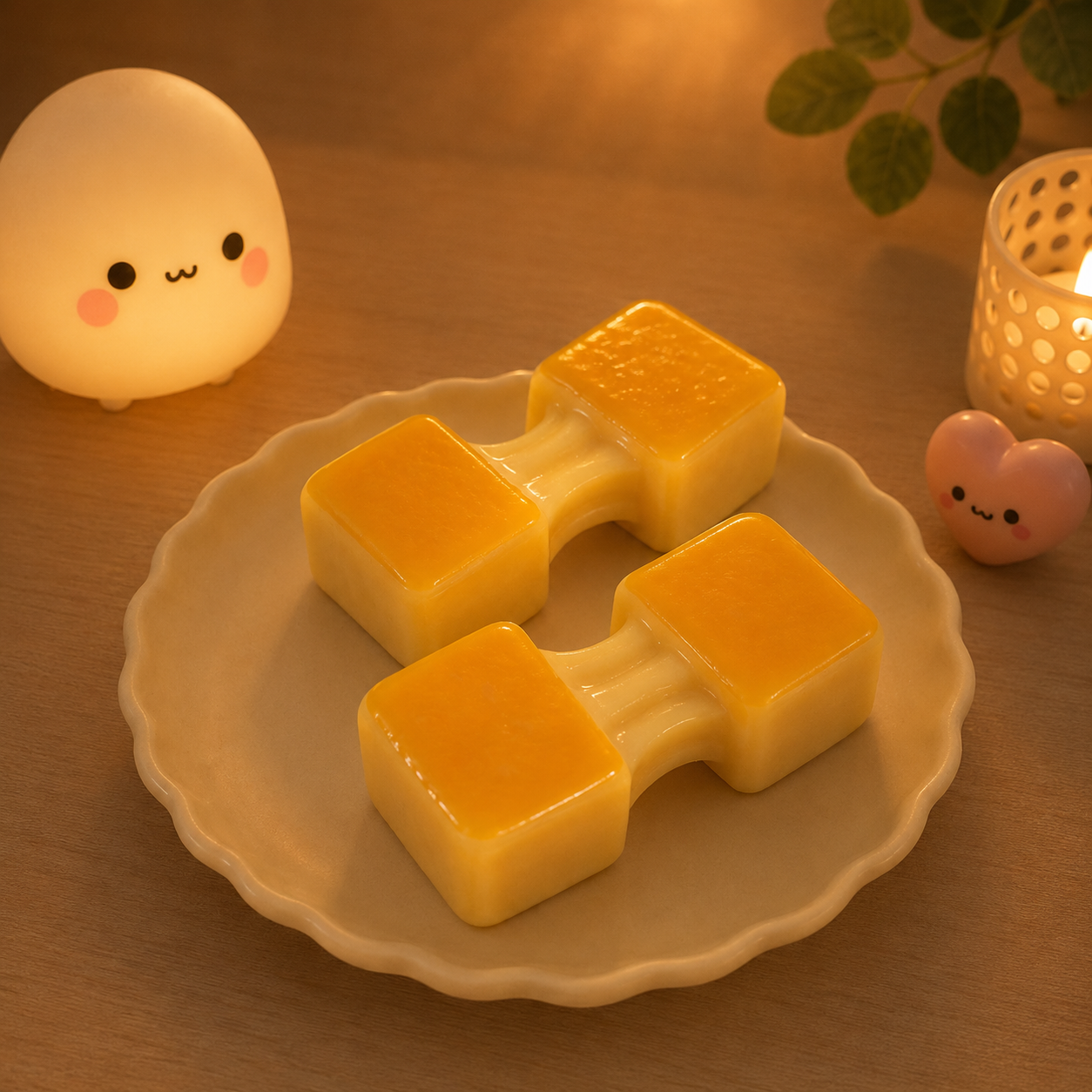Rice Cakes