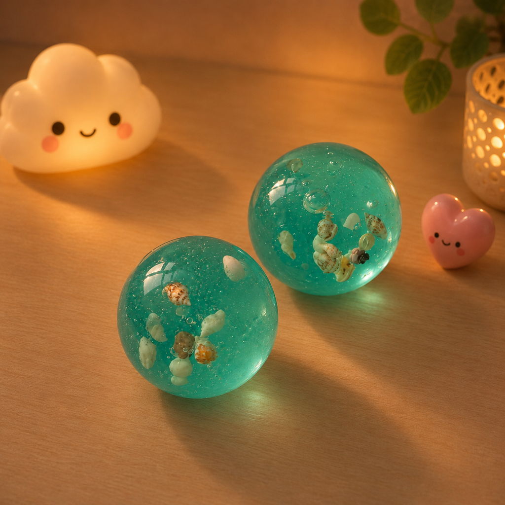 Ocean Balls