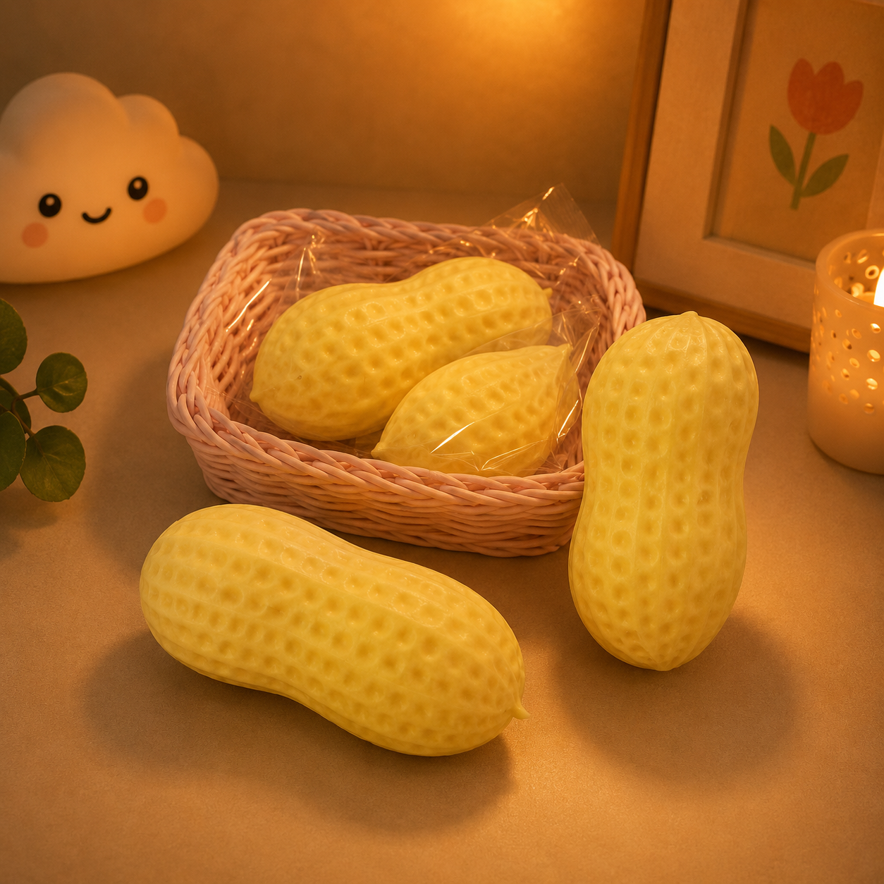 Peanut