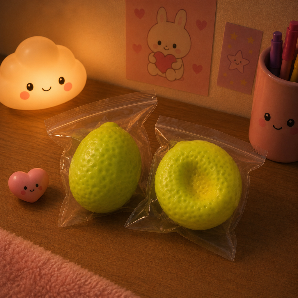 Lemon