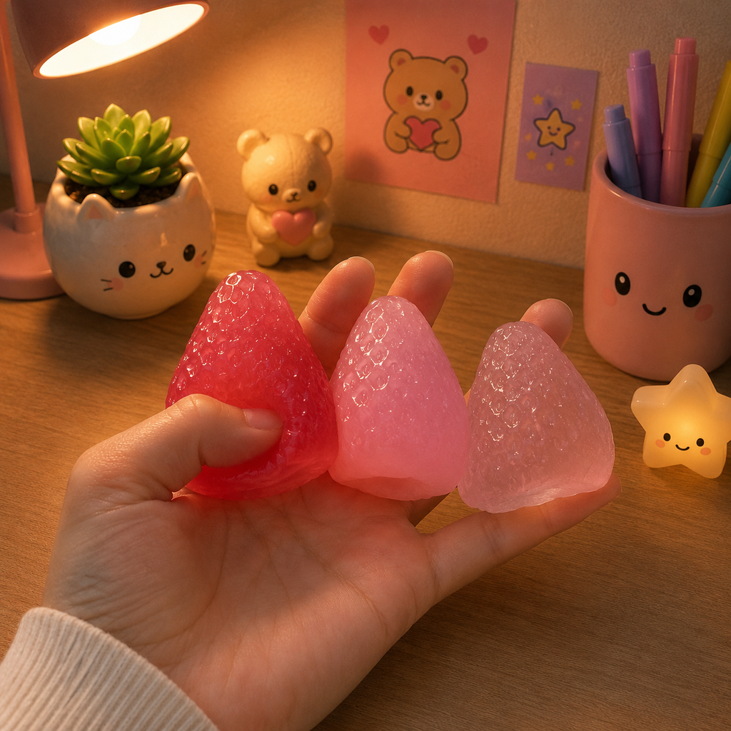 Strawberry