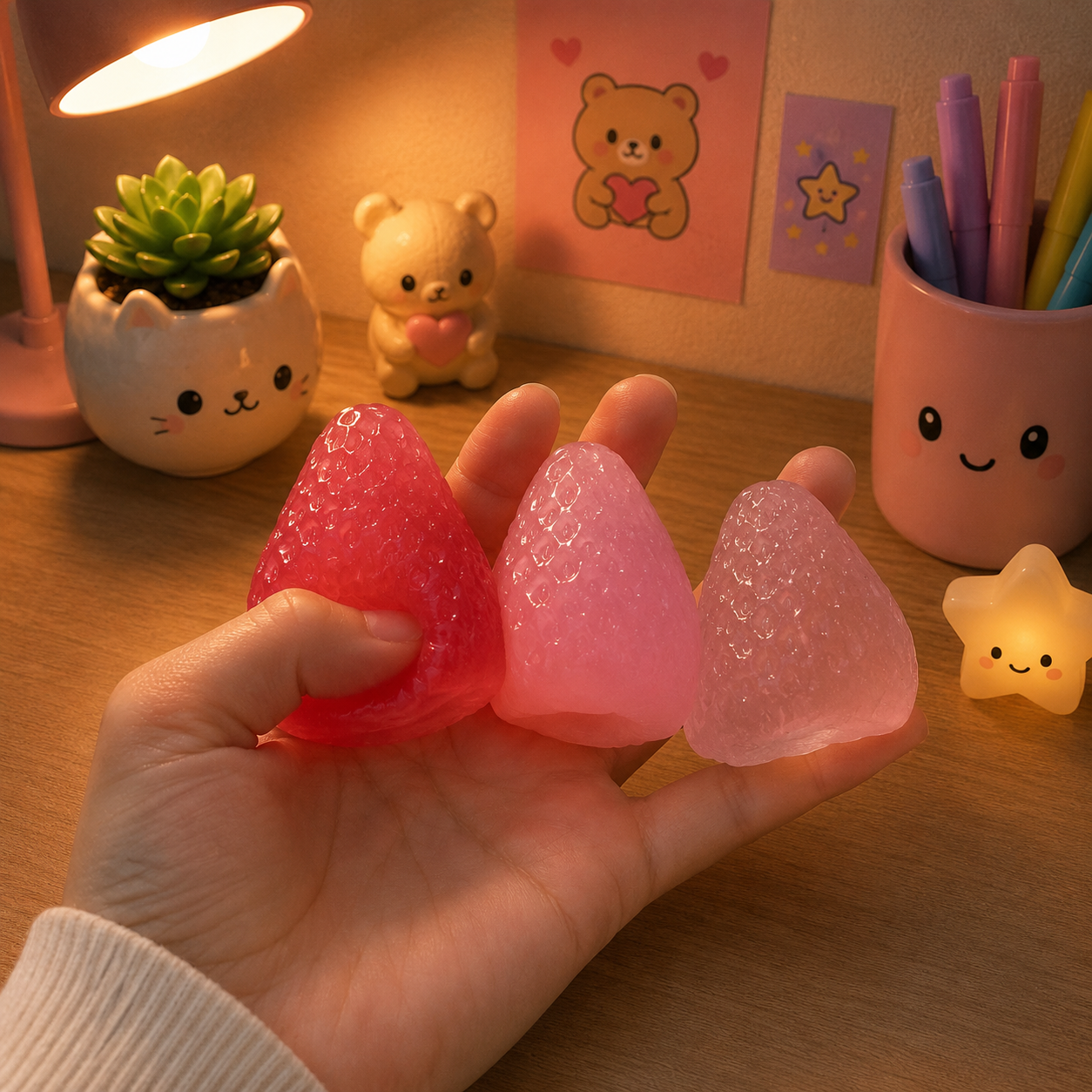 Strawberry