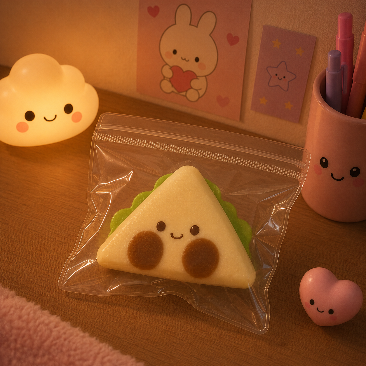 Sandwich
