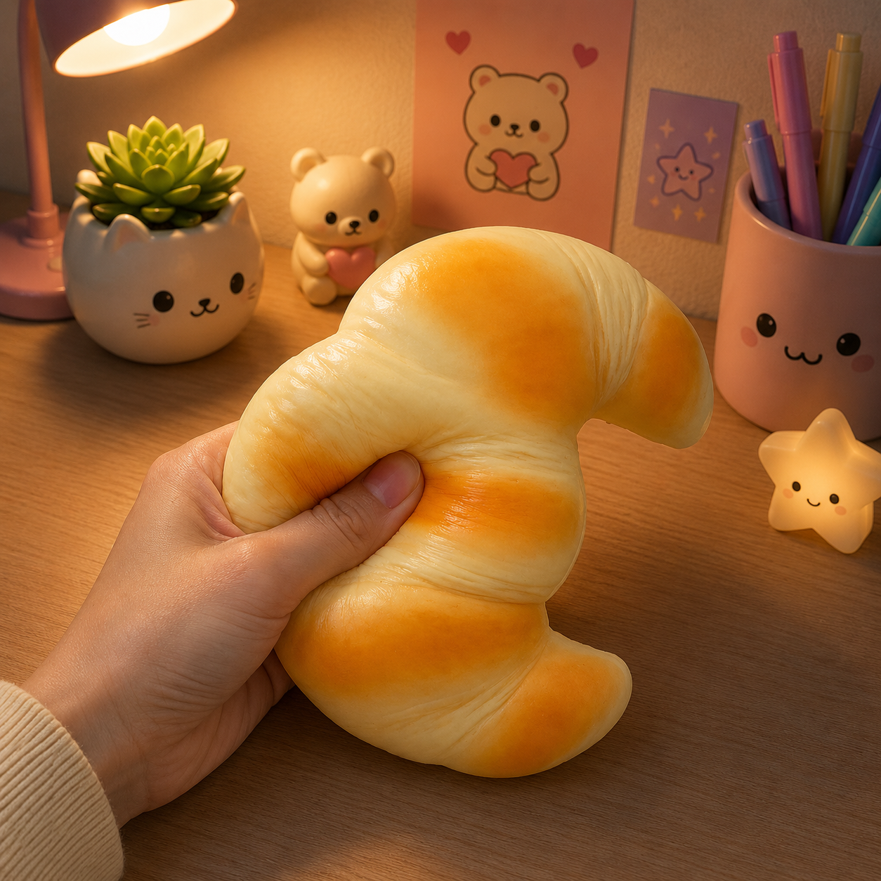 Croissant
