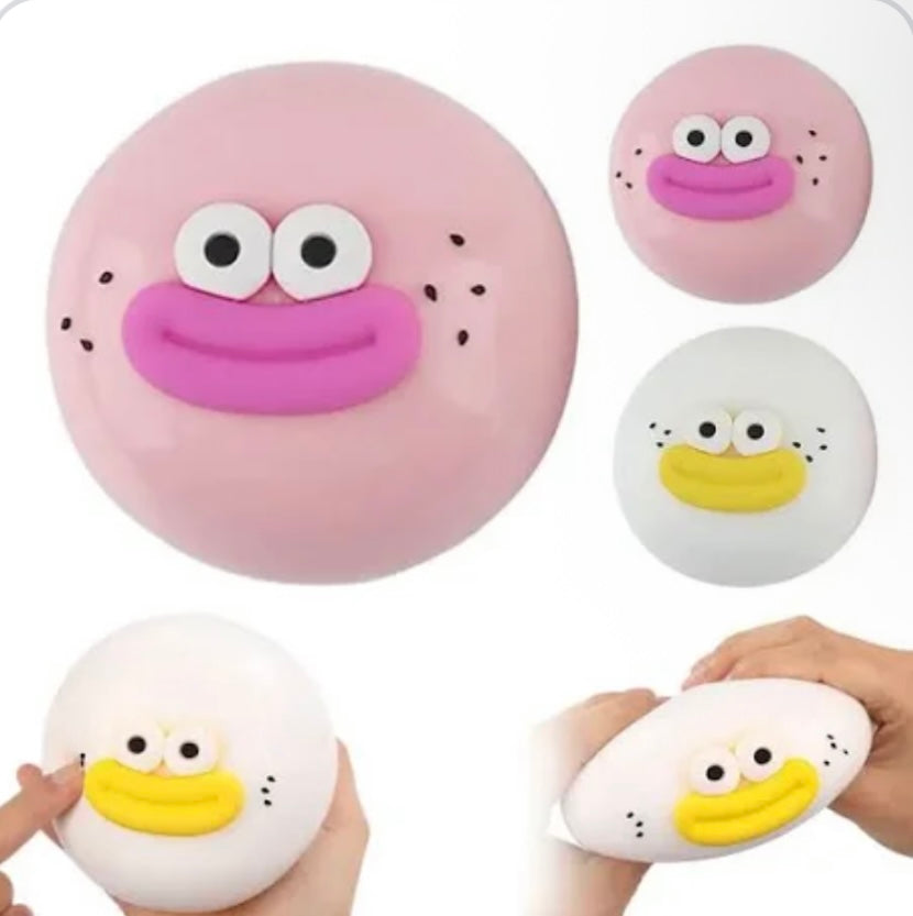Smusher Soft