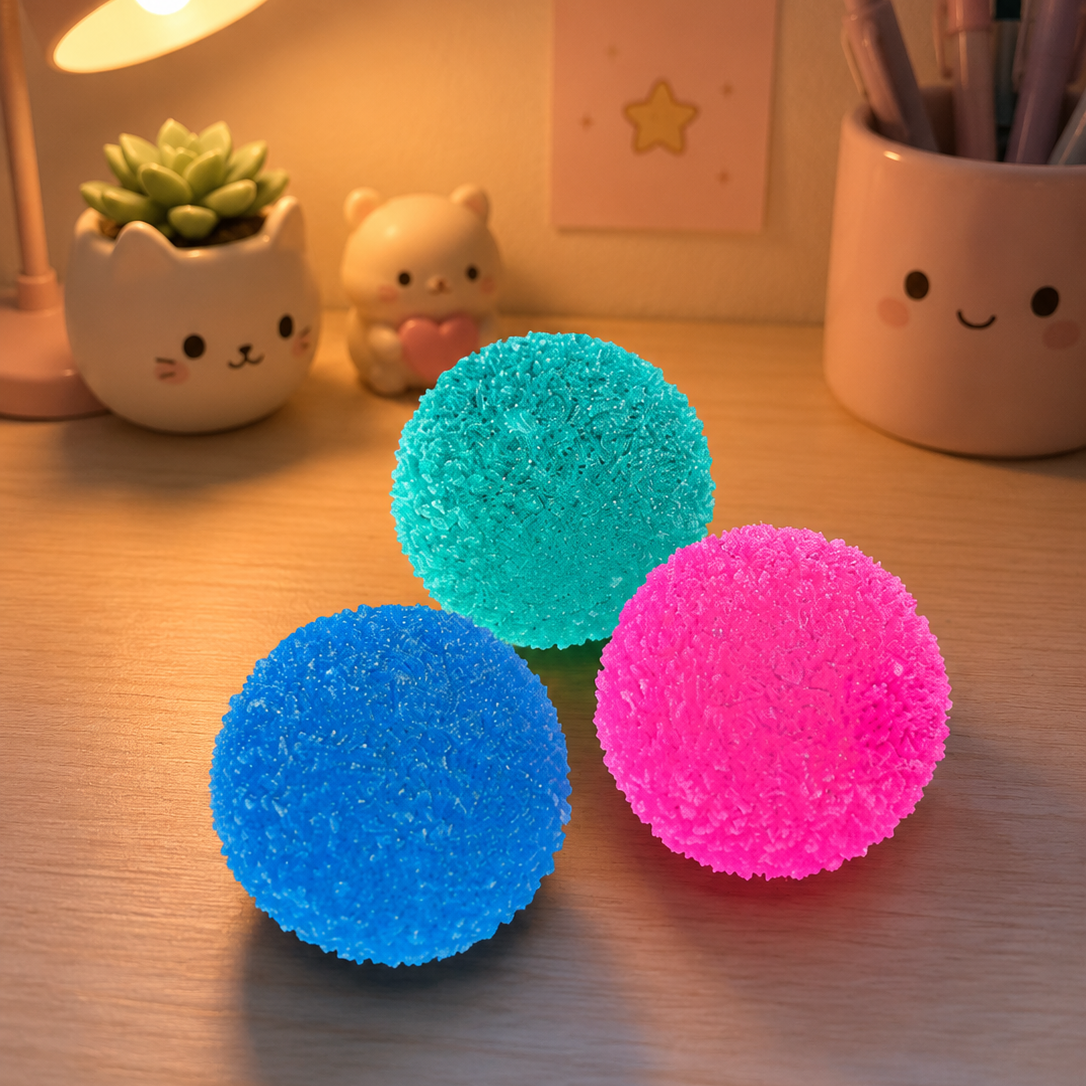Ice Ball