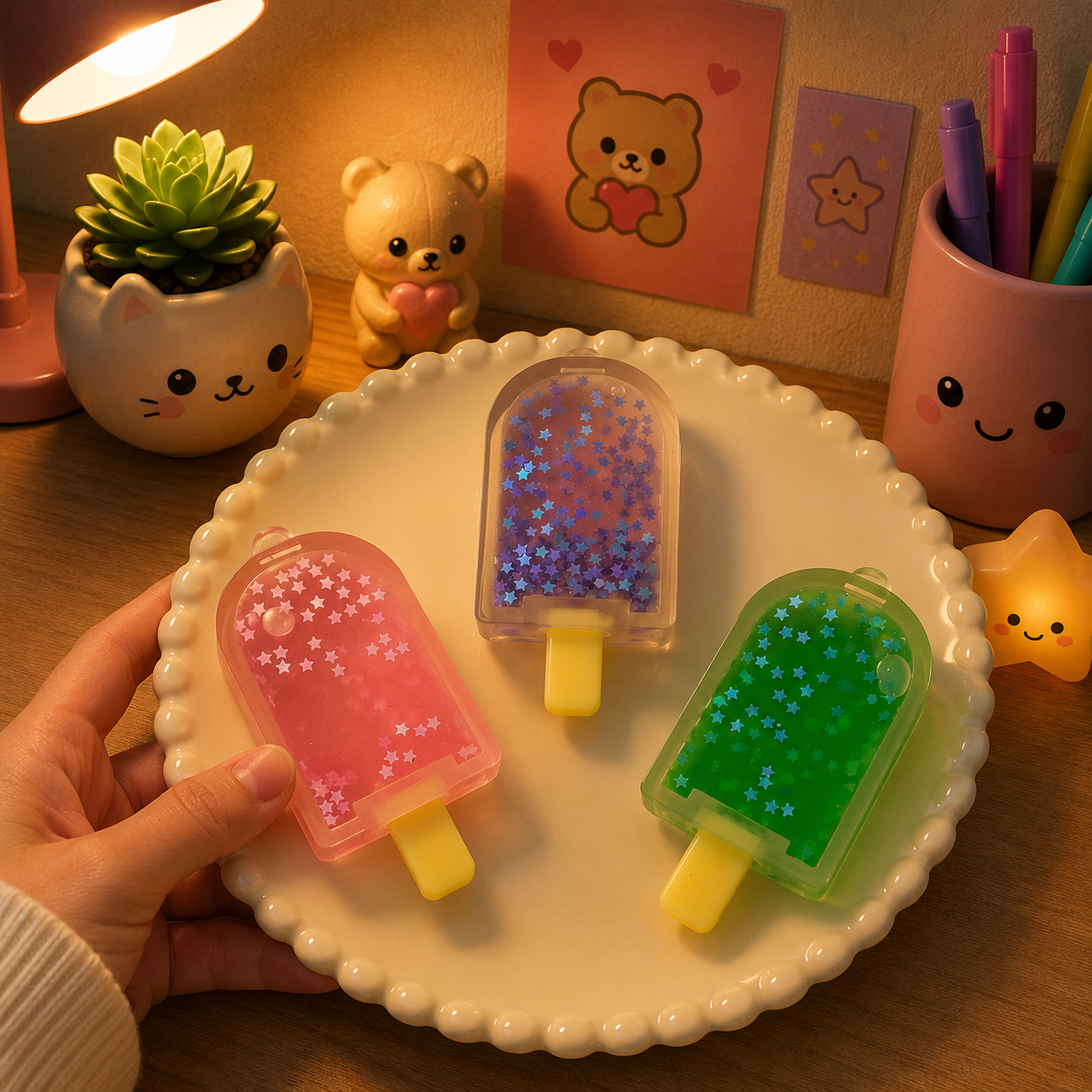 Ice Cream