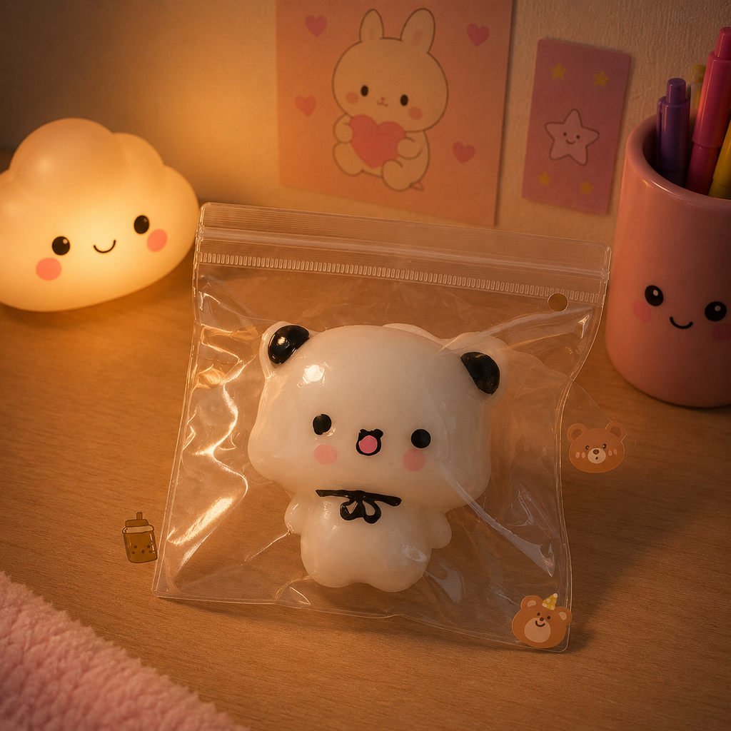 Kawaii Panda