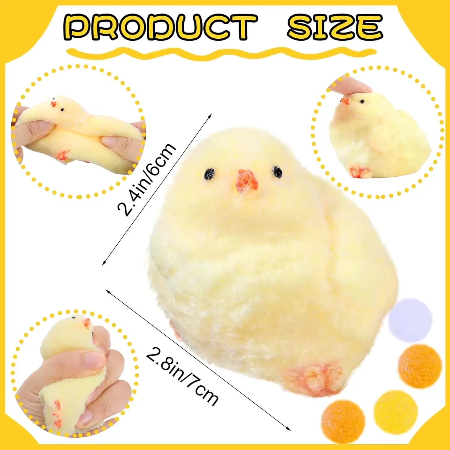 Sweet Chick