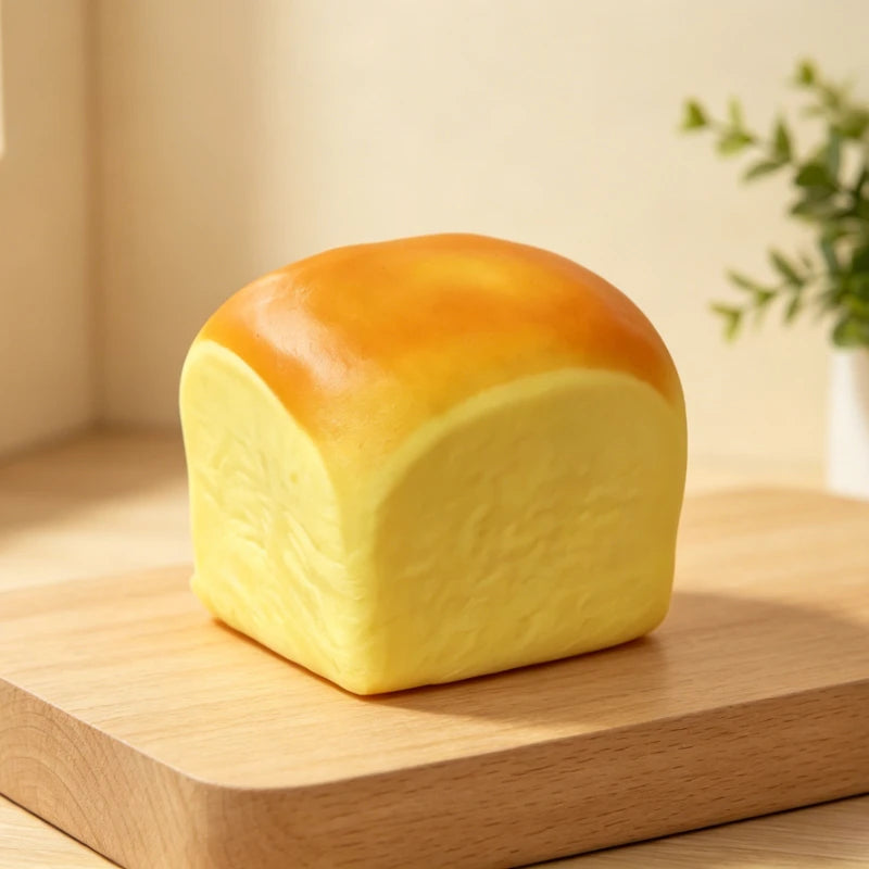 Bread Squeeze