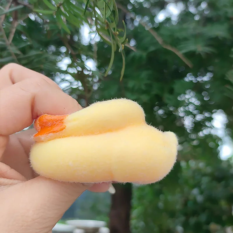Yellow Duck