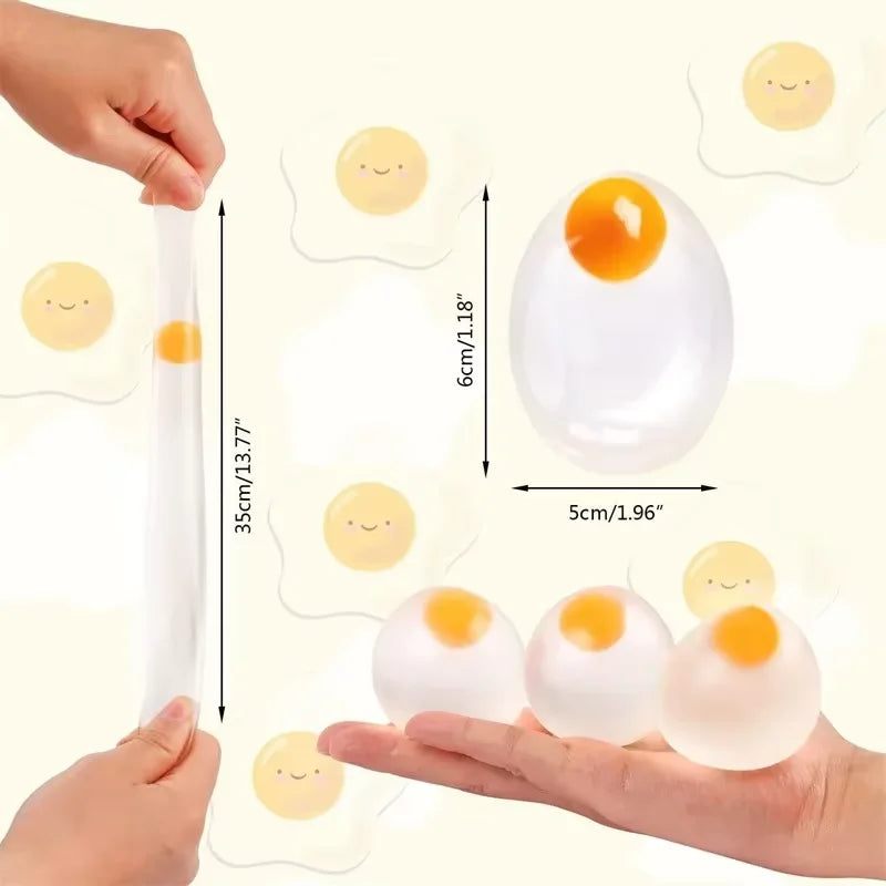 Funky Egg
