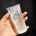Nettoyant visage onctueux