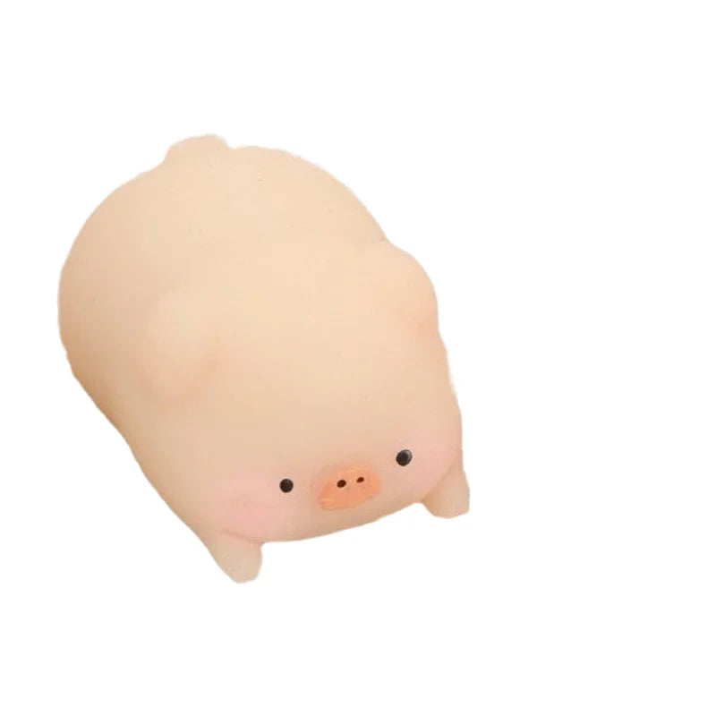 Pink Pig