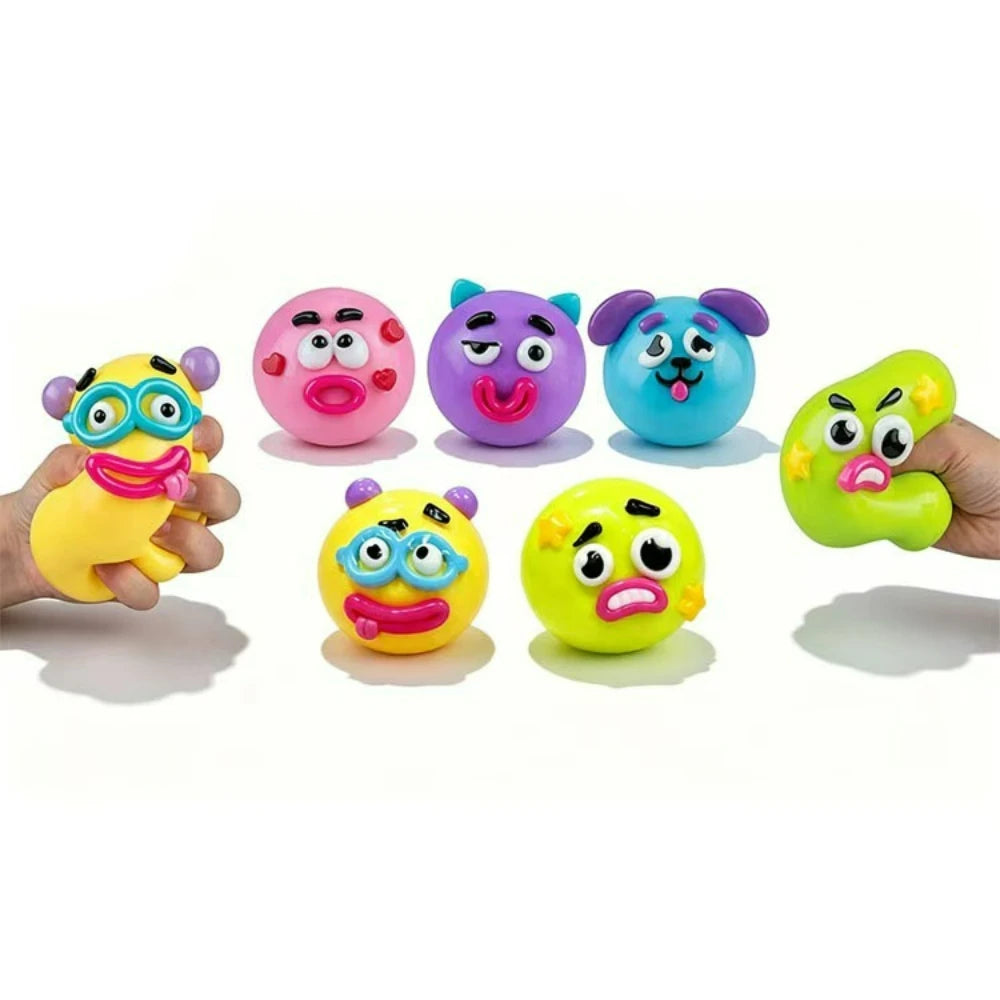 Smushers Squishy