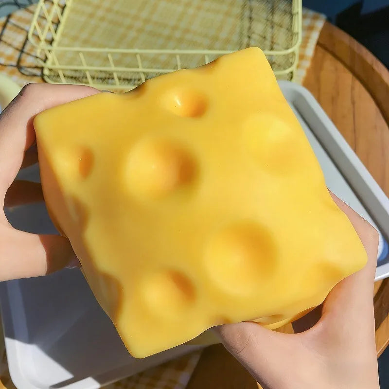 Giant Cheese