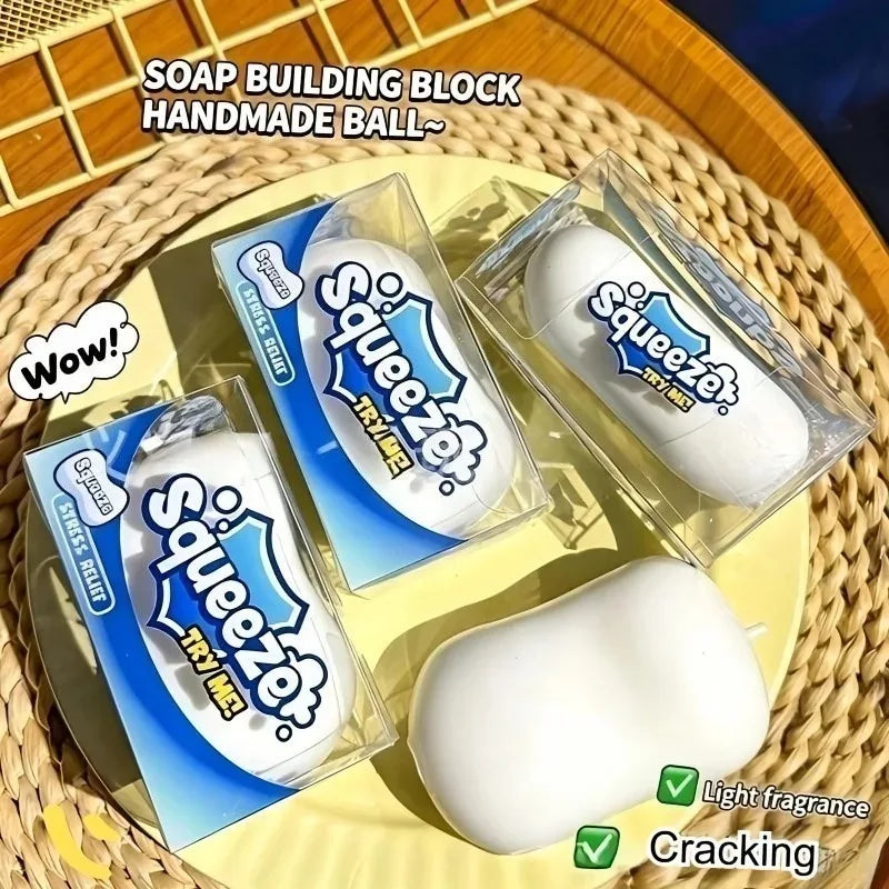 Soap