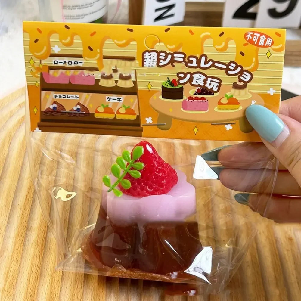 Cakes