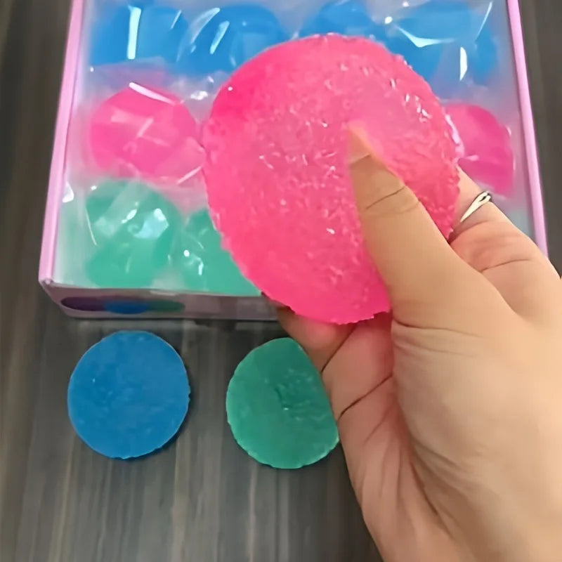 Ice Ball