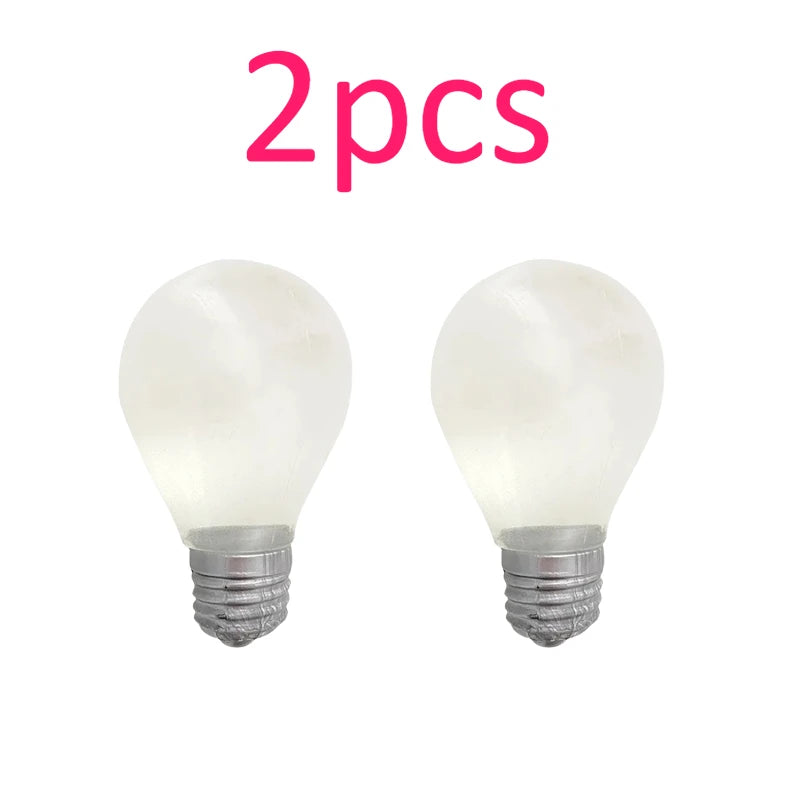 Squishy Light Translucent