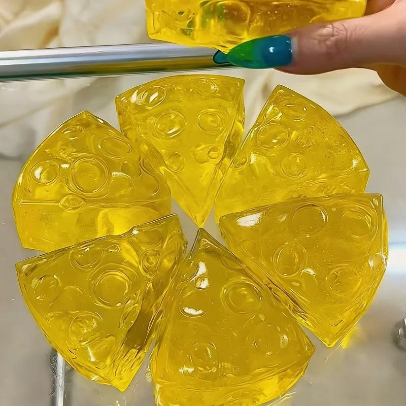 Honey Cheese