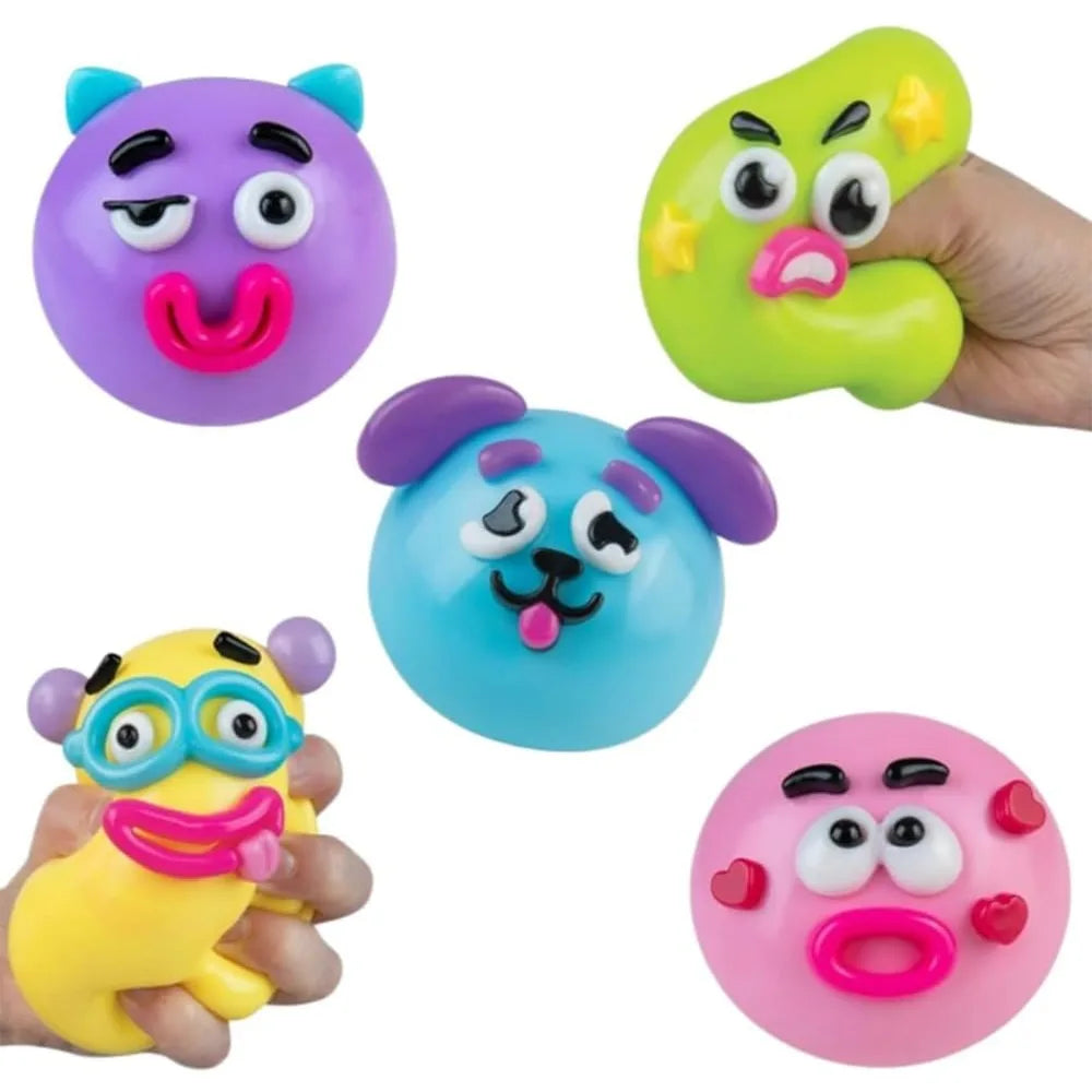 Smushers Squishy