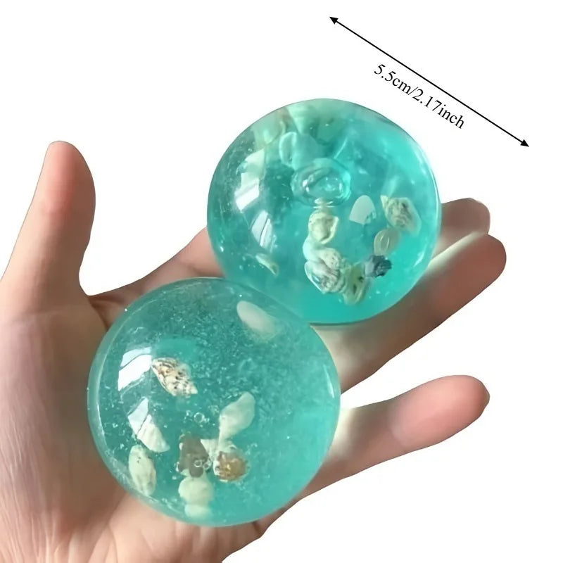 Ocean Balls
