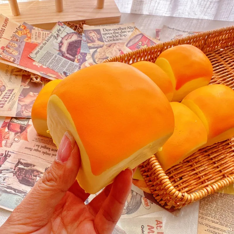 Hawaiian Bread