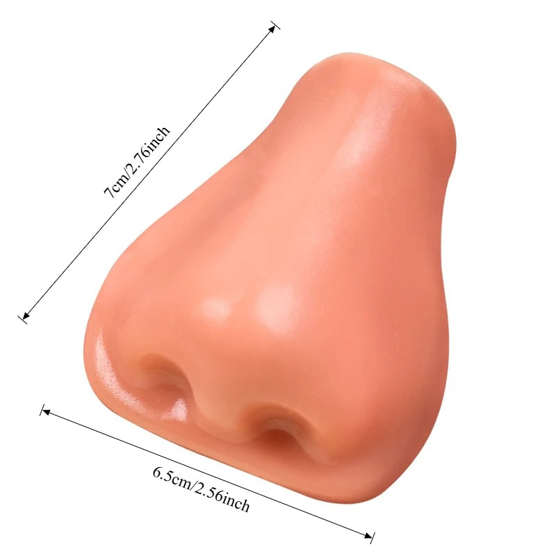 Nose