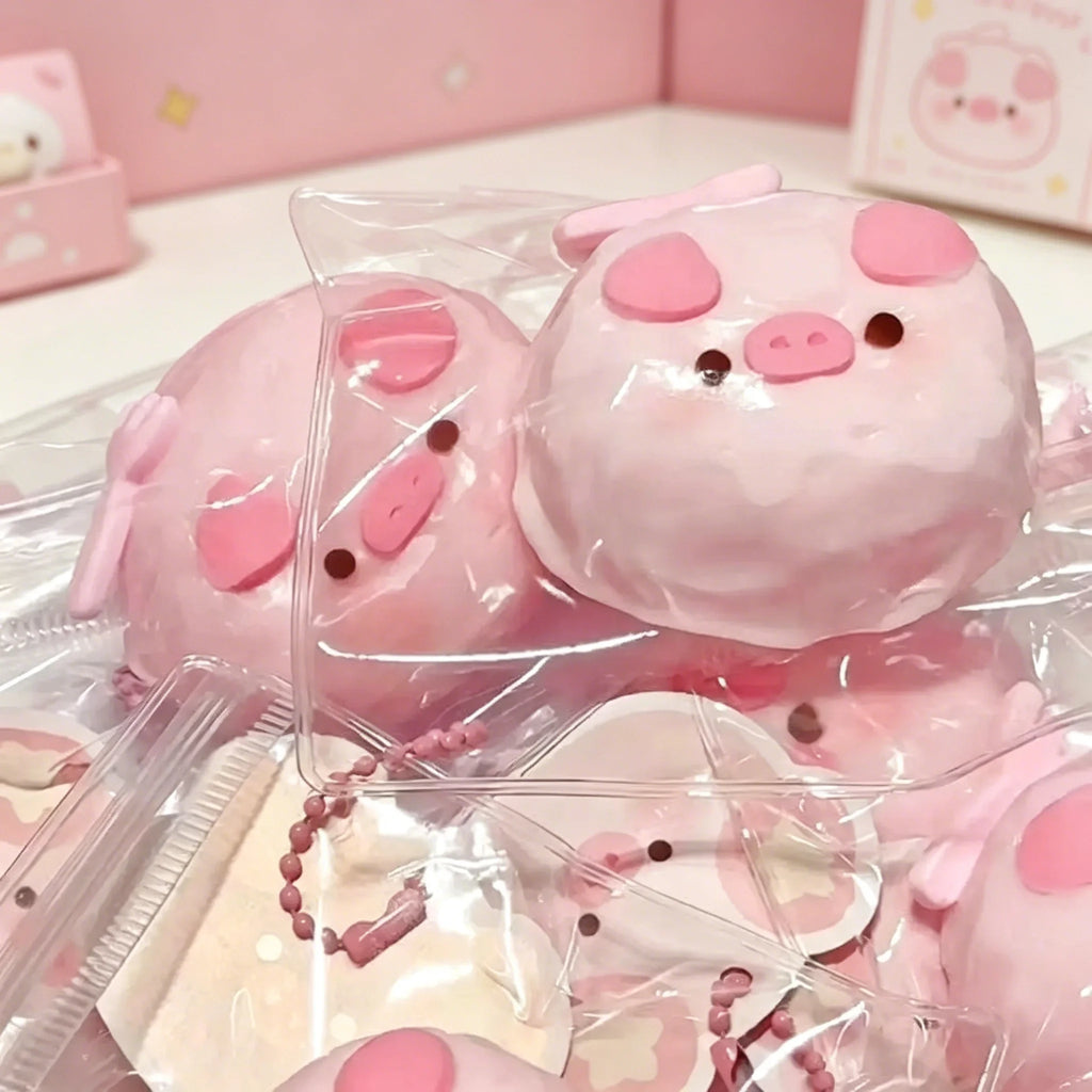 Pink Pig