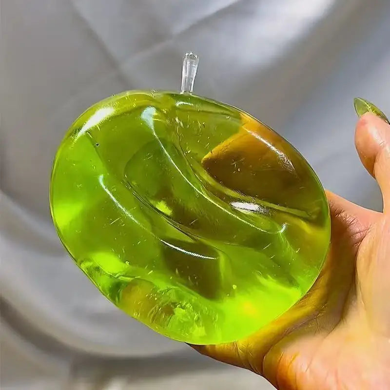 Green Apple