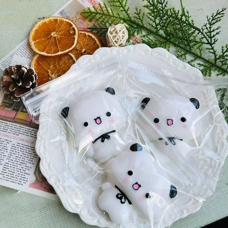 Kawaii Panda