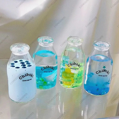 Boba Bottle