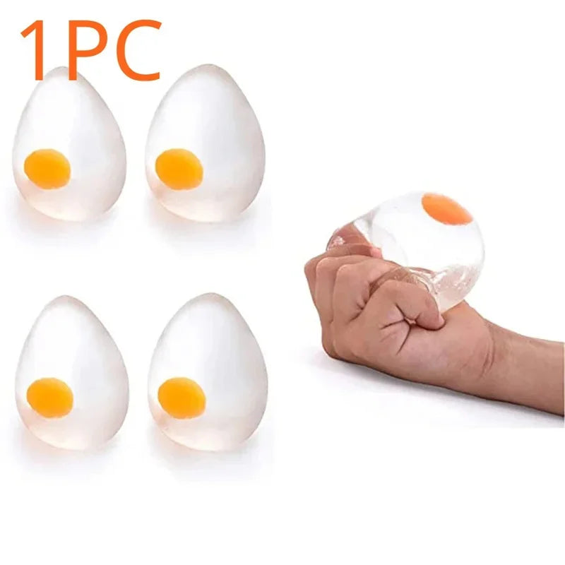Funky Egg