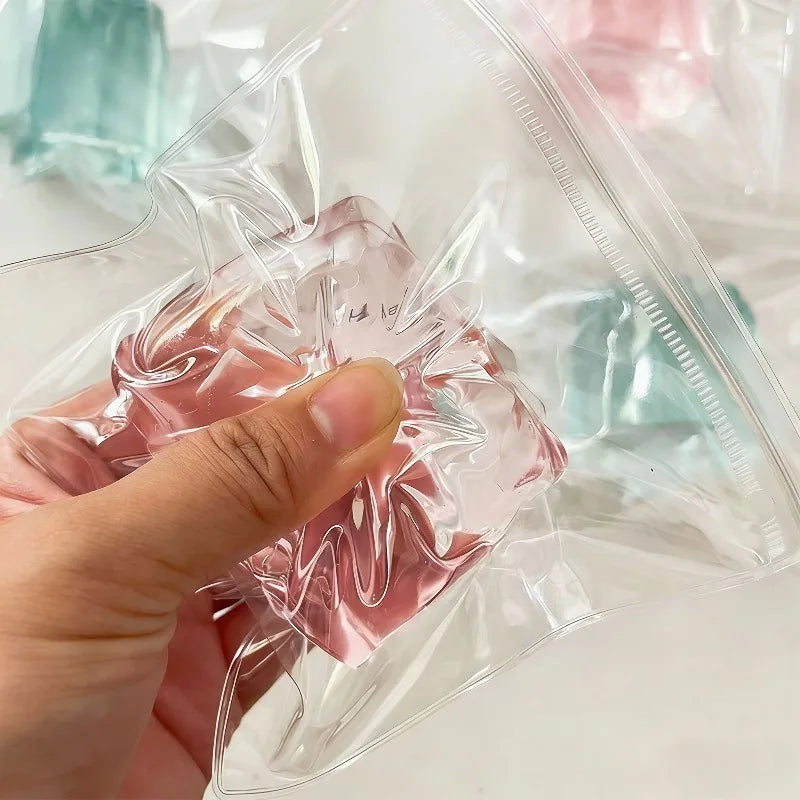 Pudding Sticky