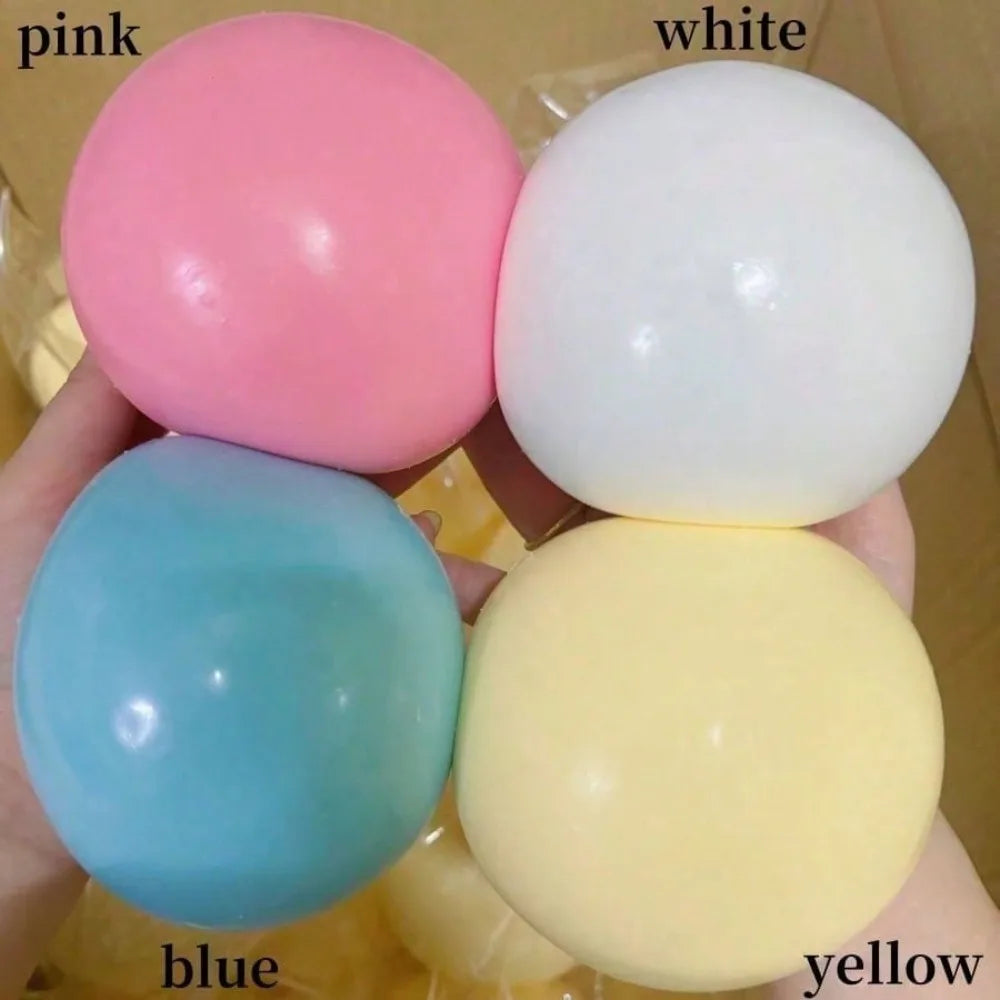 Squishy Ball