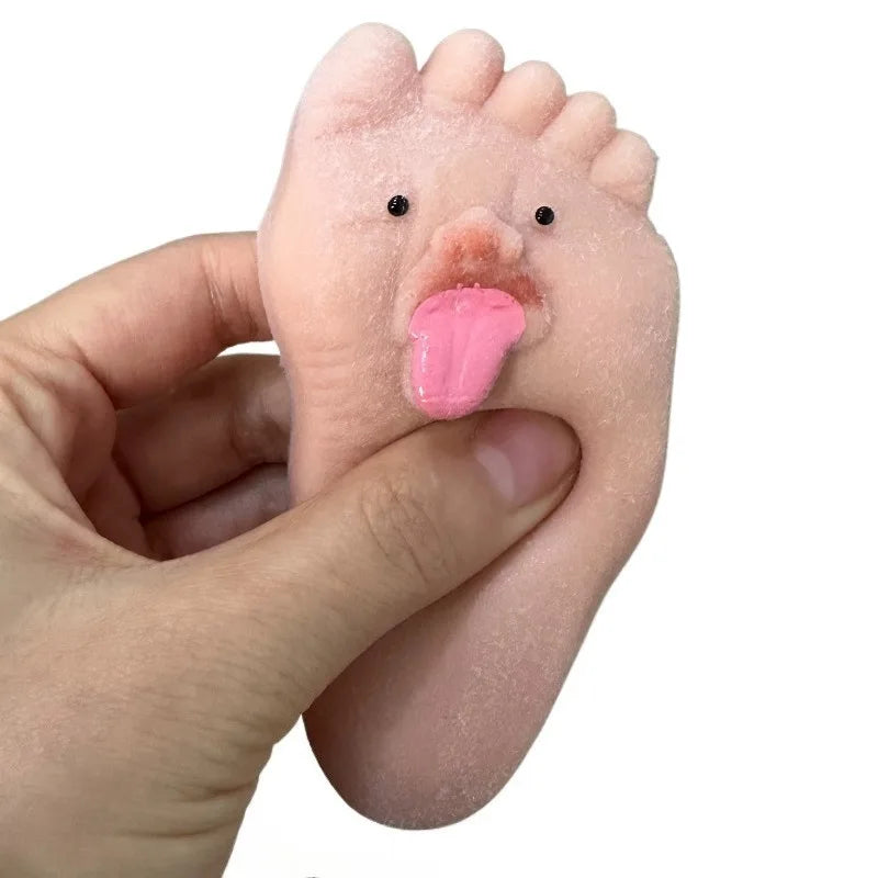 Foot